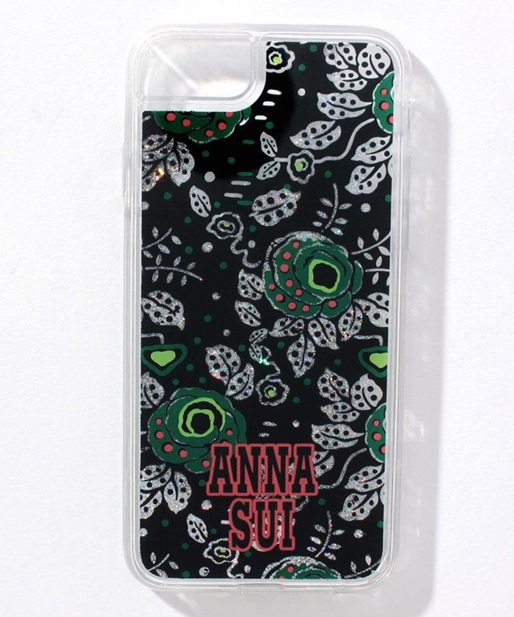 As Iphoneケース Iphone6 6s 7 8 Se 第二世代 対応 Anna Sui ファッション通販 公式通販 オンワード クローゼット