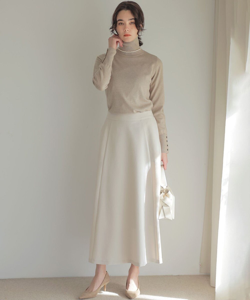 組曲 S ニューシックタートル ニット 