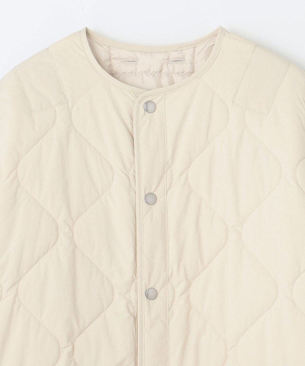 NAVE ライナーキルトアウターsize2 