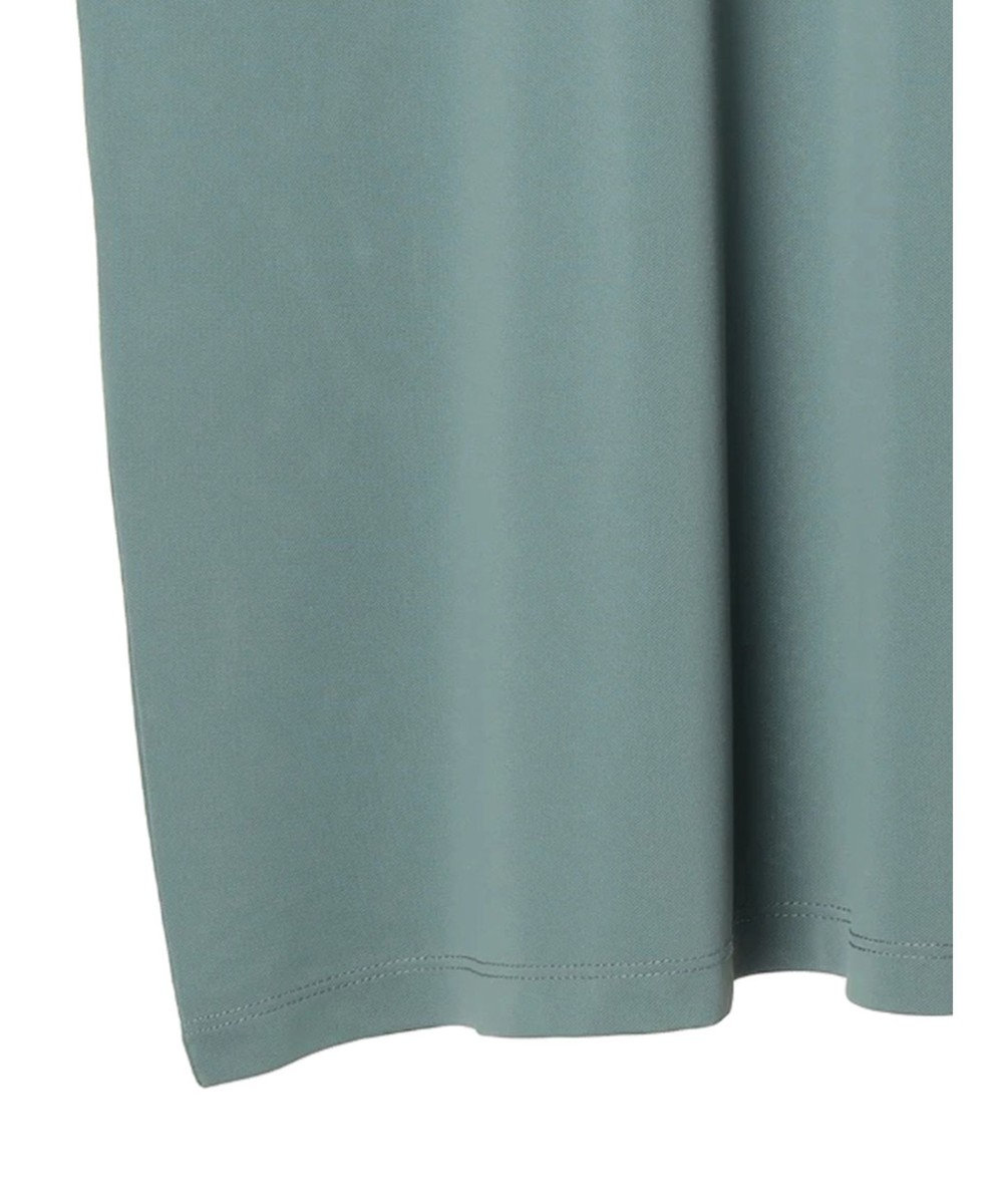 Green Parks ・ＳＵＧＡＲ　ＳＰＯＯＮラッシュガードフレンチチュニック 