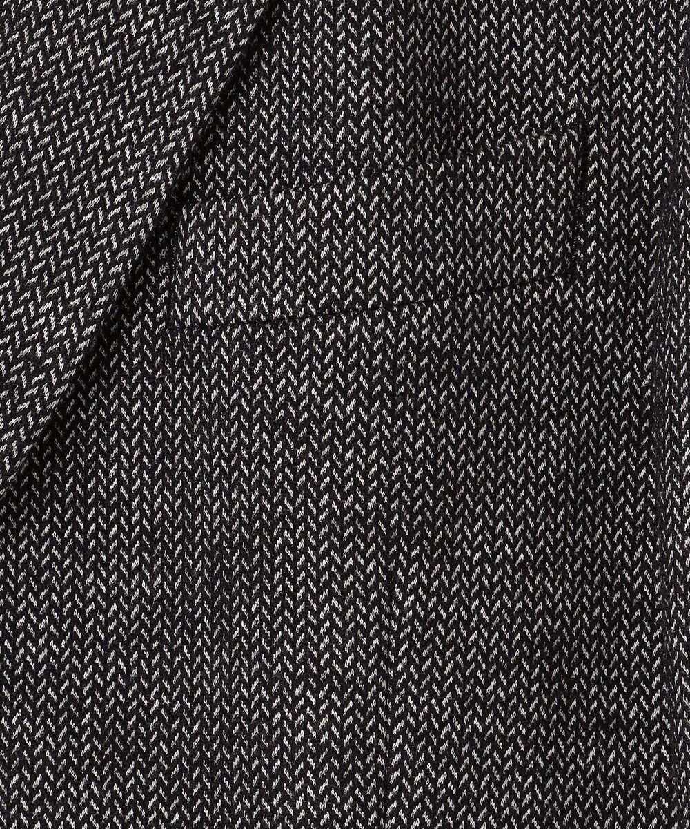 JOSEPH HOMME ドビージャージー　ダブルブレストジャケット 