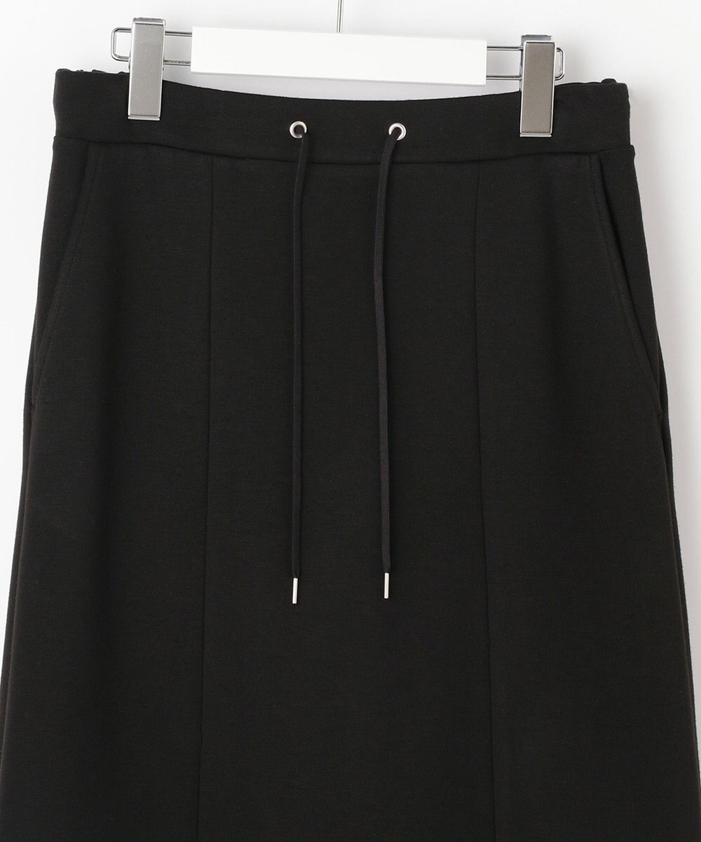 J.PRESS LADIES 【洗える】デュアルウォームポンチ スカート 