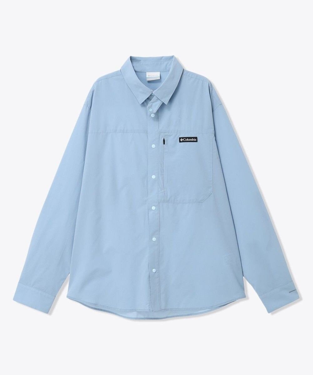Columbia Columbia/ ライトキャニオンロングスリーブシャツ /コロンビア 