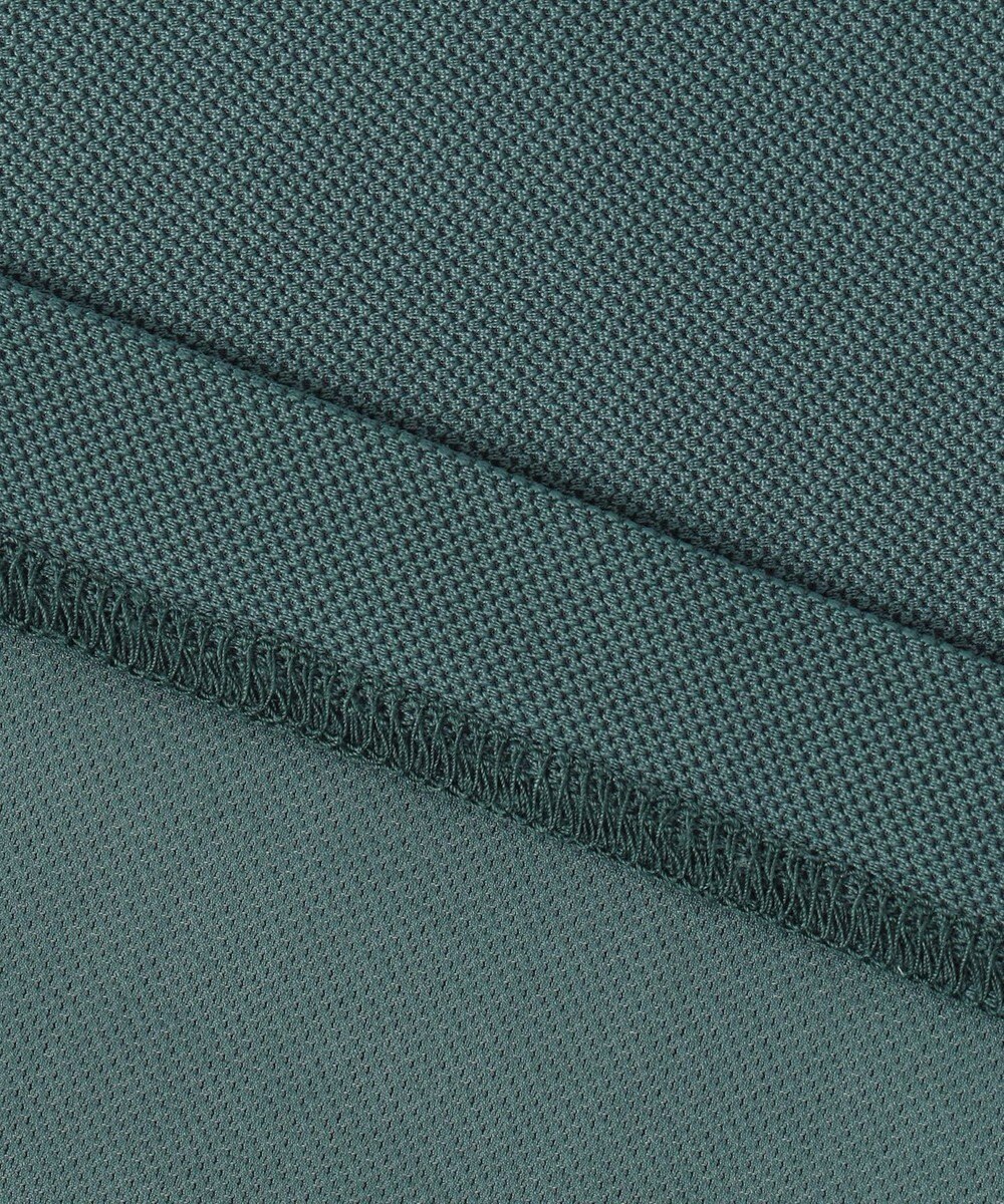 J.PRESS MEN 驚異的な機能性！【接触冷感 / UVカット / ストレッチ / 高通気性 / 防シワ】【MECHANICAL】ジャージーバンドカラー シャツ 