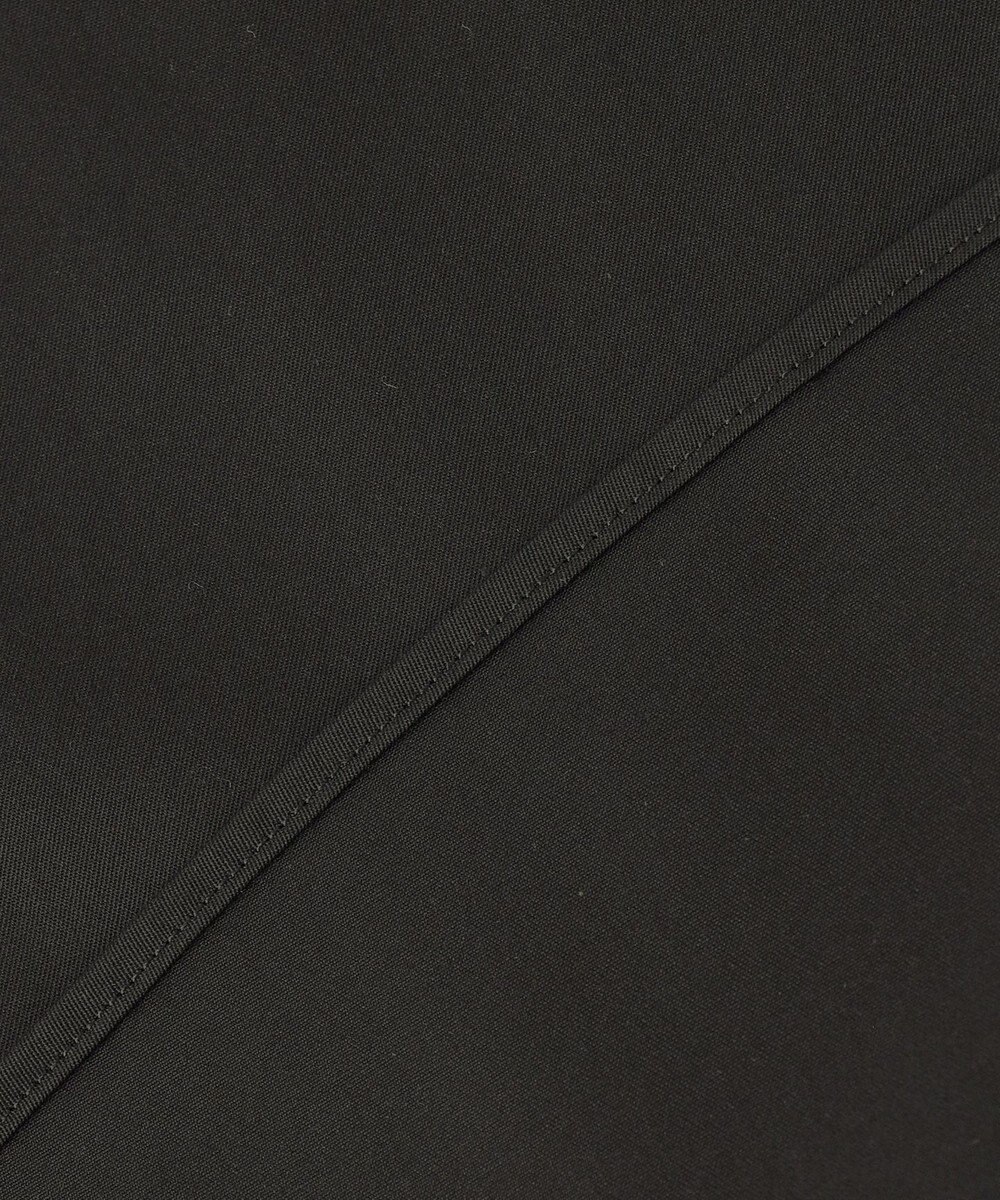 23区 【23区 lab.】ハイカウントコットン タキシード シャツ 