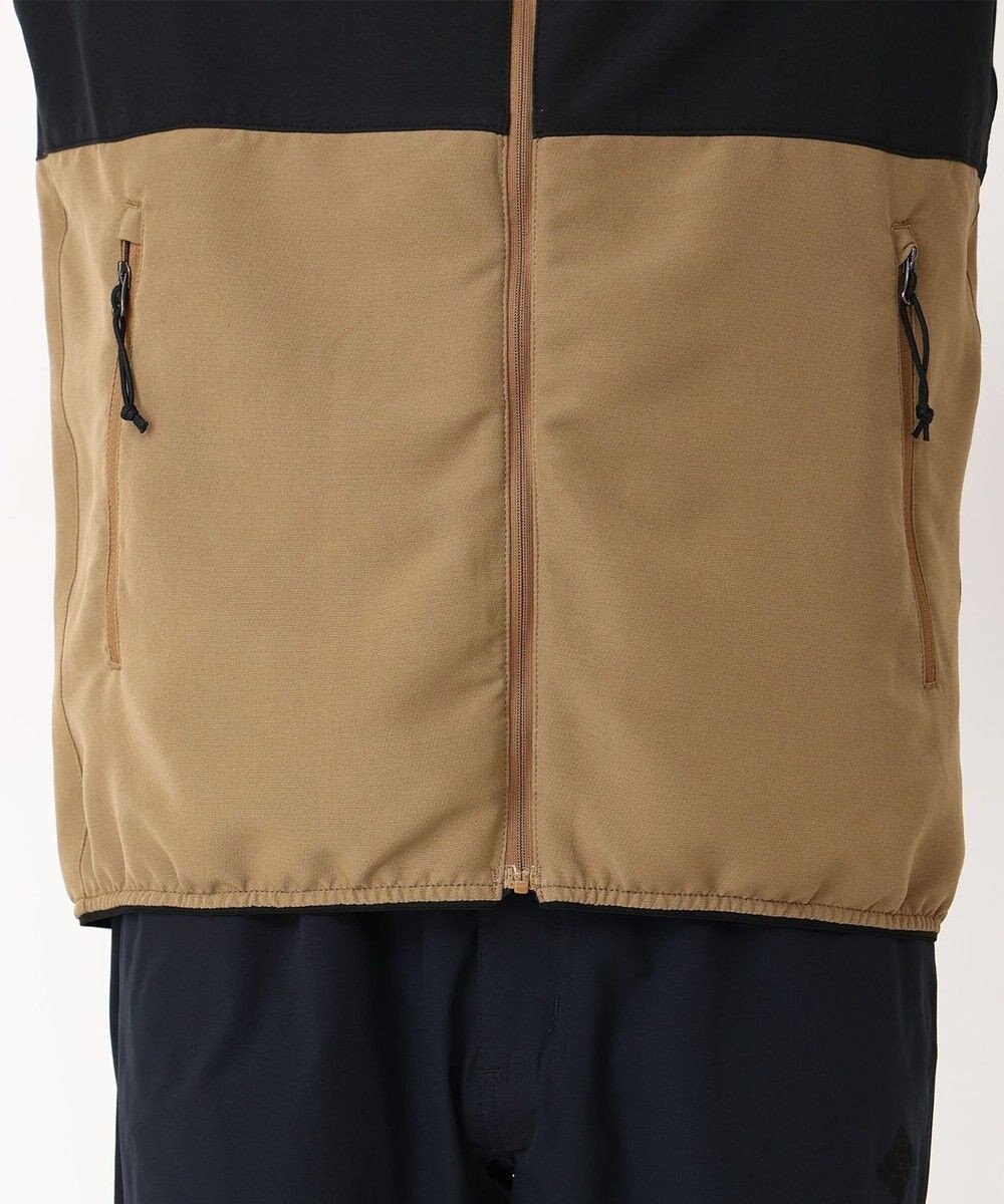 Columbia Columbia/ ライトキャニオンミッドウェイトソフトシェルジャケット /コロンビア 