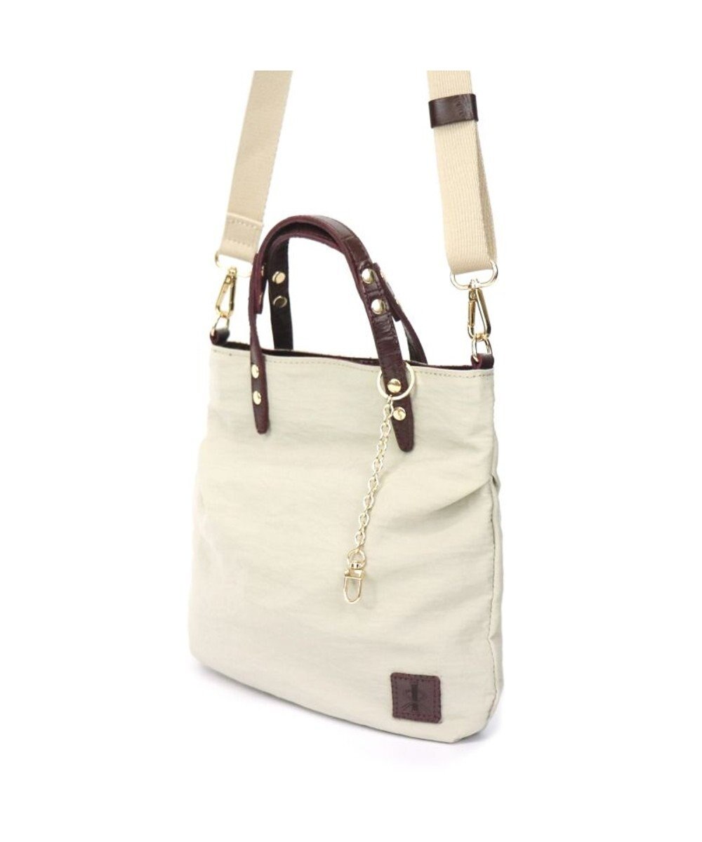 Regalo Felice 【超軽量 / ショルダー付き】2wayトート小 / REGALO 