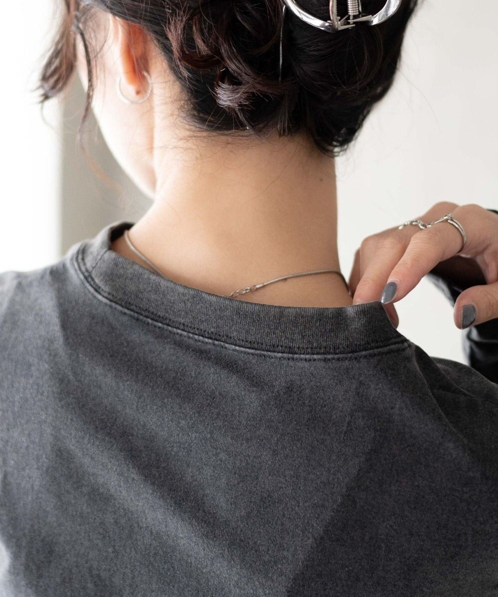 WEGO ヴィンテージライクドロストロンT 