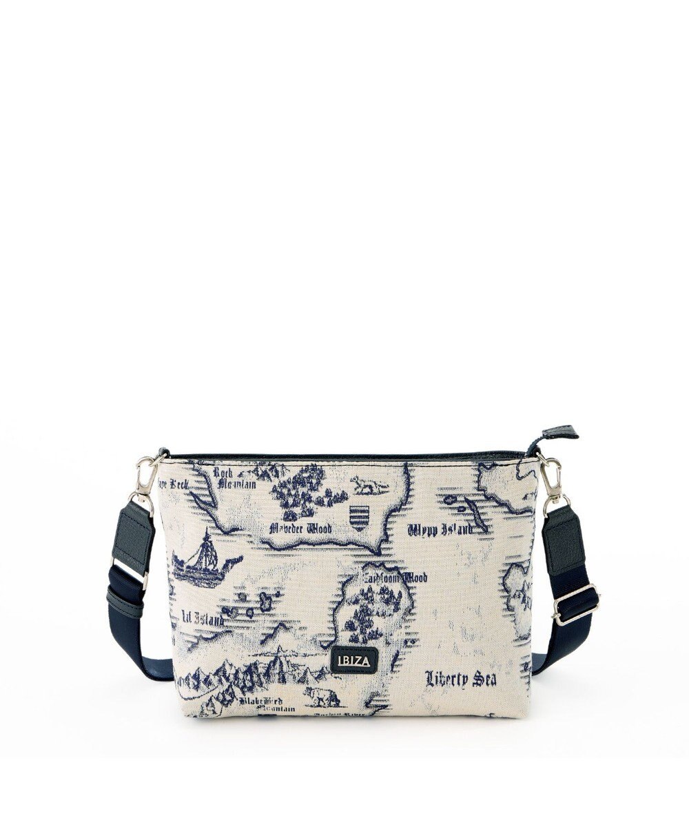 IBIZA ディーア　ショルダーバッグ（S） 