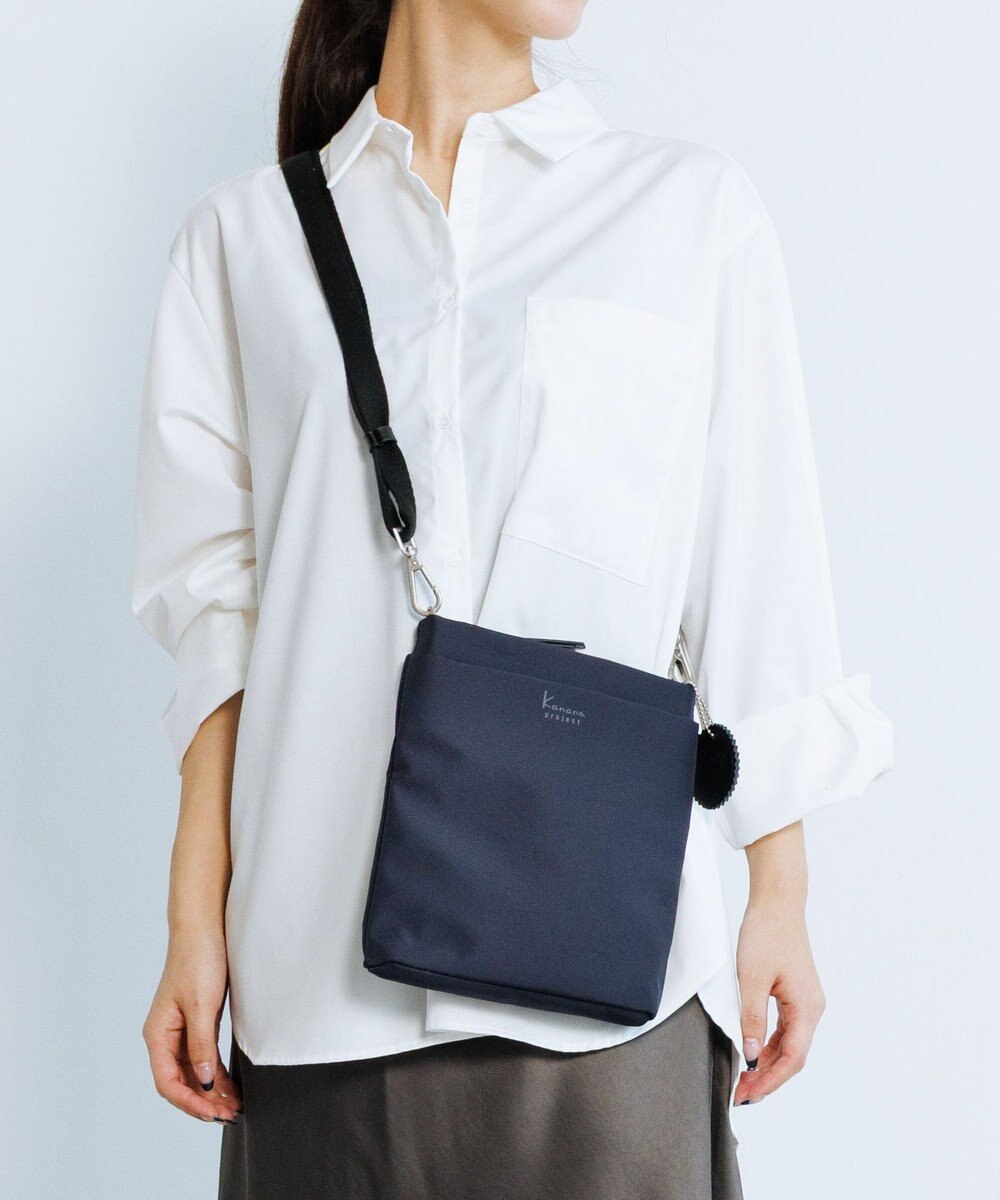 ACE BAGS & LUGGAGE Kanana project collection DYLサリール2 ミニショルダーバッグ 35956 