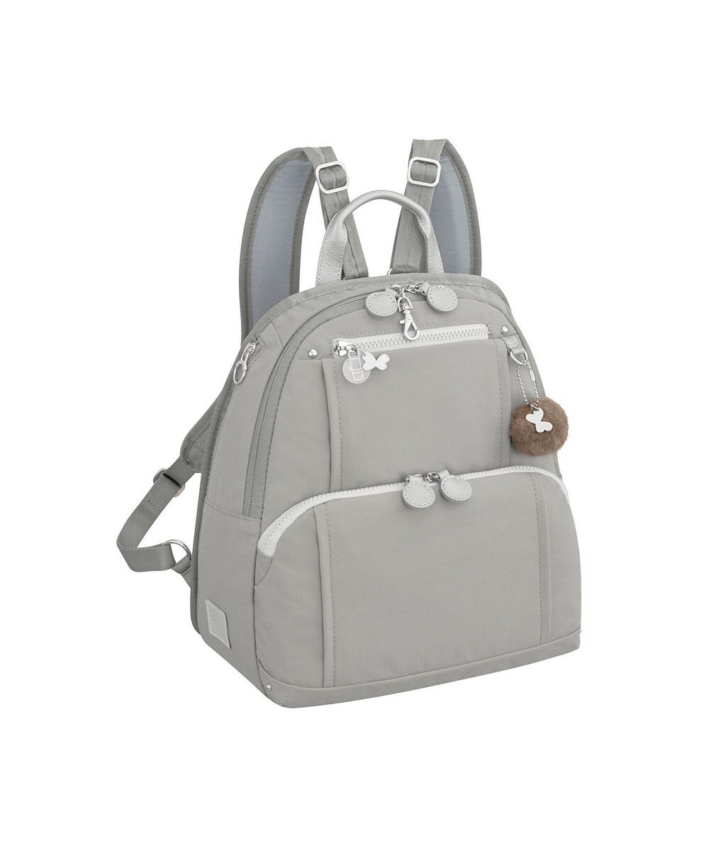 ACE BAGS & LUGGAGE Kanana project PJ8-3rd LTD ブリーズライト リュックサック B5 20131 カナナ 
