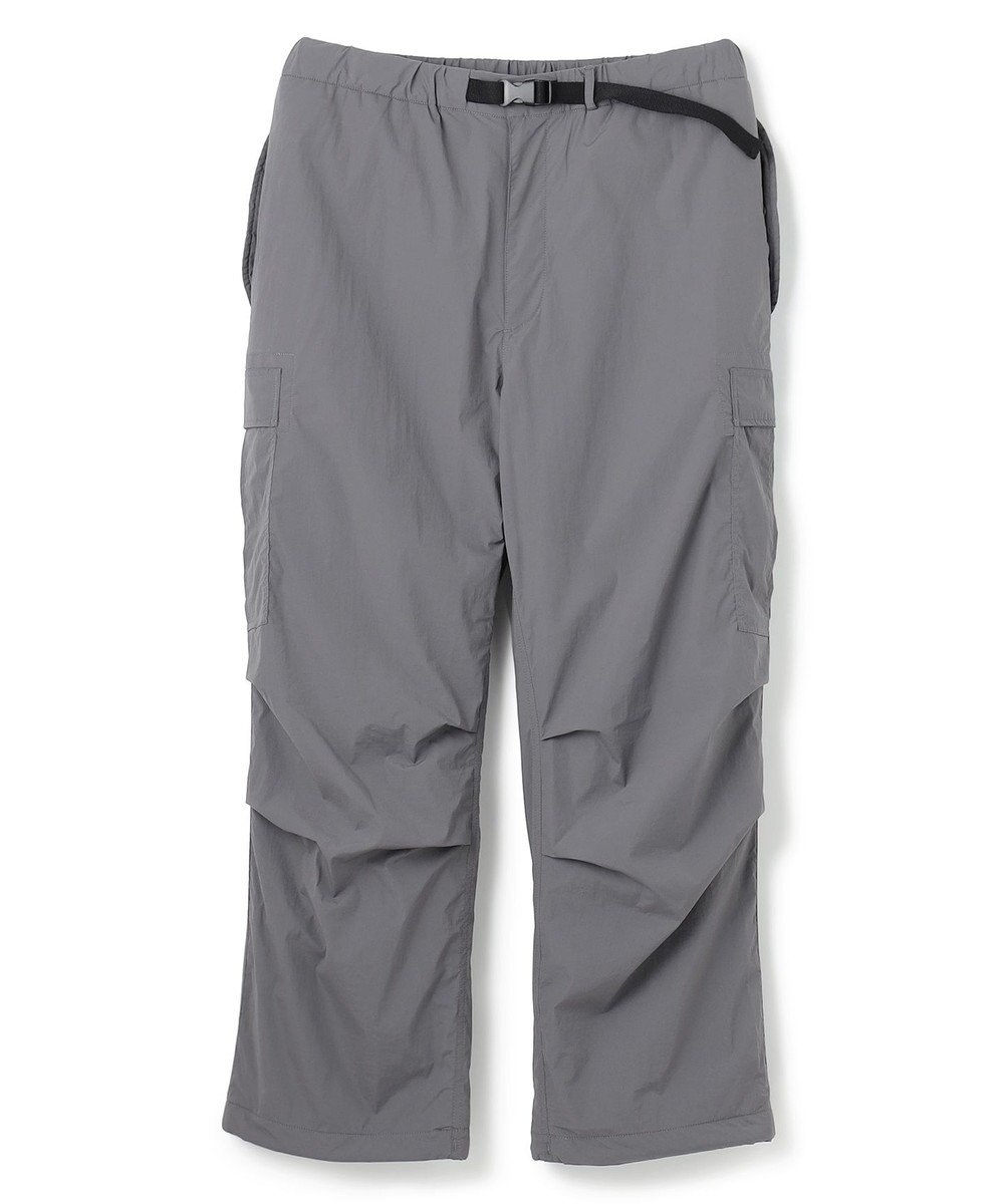 UNFILO MENS 【男女兼用】ウォーム ライトムーブ カーゴパンツ 