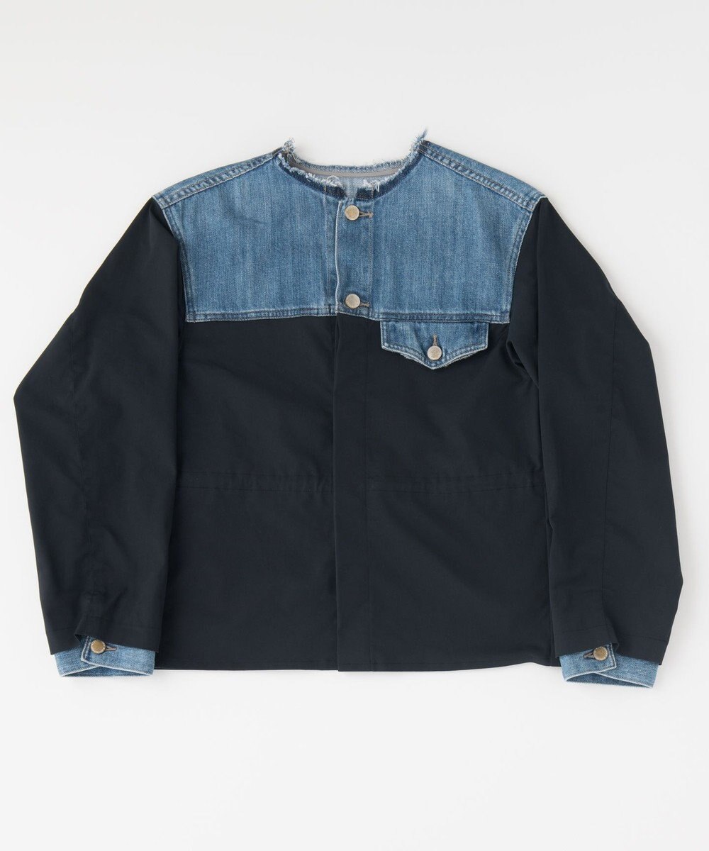 ONWARD Reuse Park 【アップサイクルプロジェクト】ジャケット 