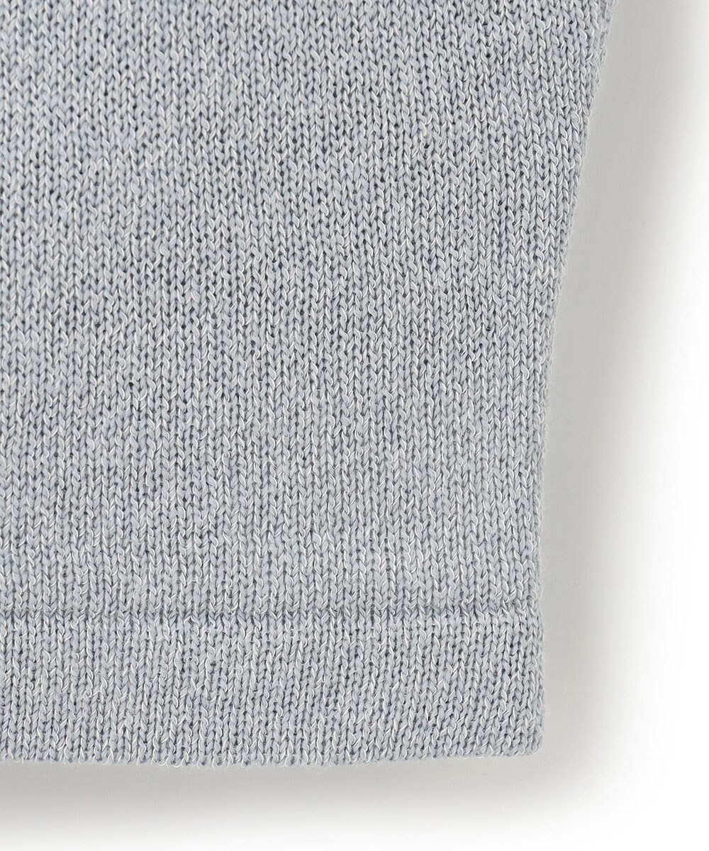 JOSEPH HOMME ドライペーパープレーン 　ニットカーディガン 