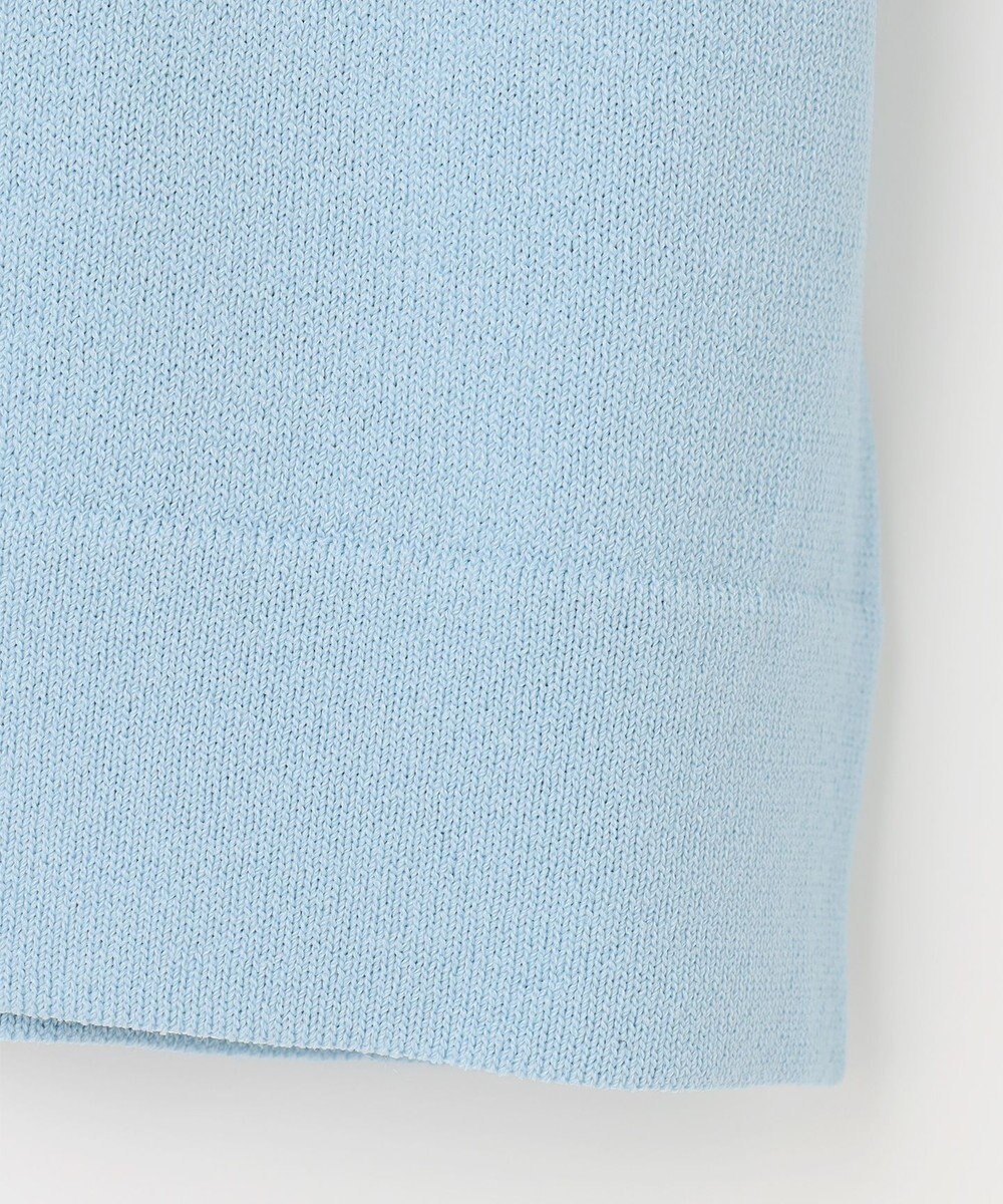 TOCCA 【接触冷感＆洗える】RAINBOW カーディガン 