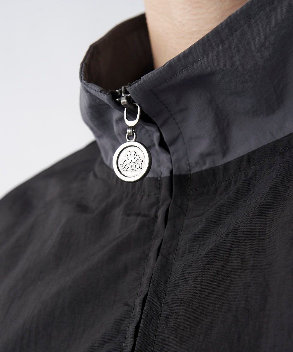 OP／FILA 【Kappa】バンダ トラックジャケット 