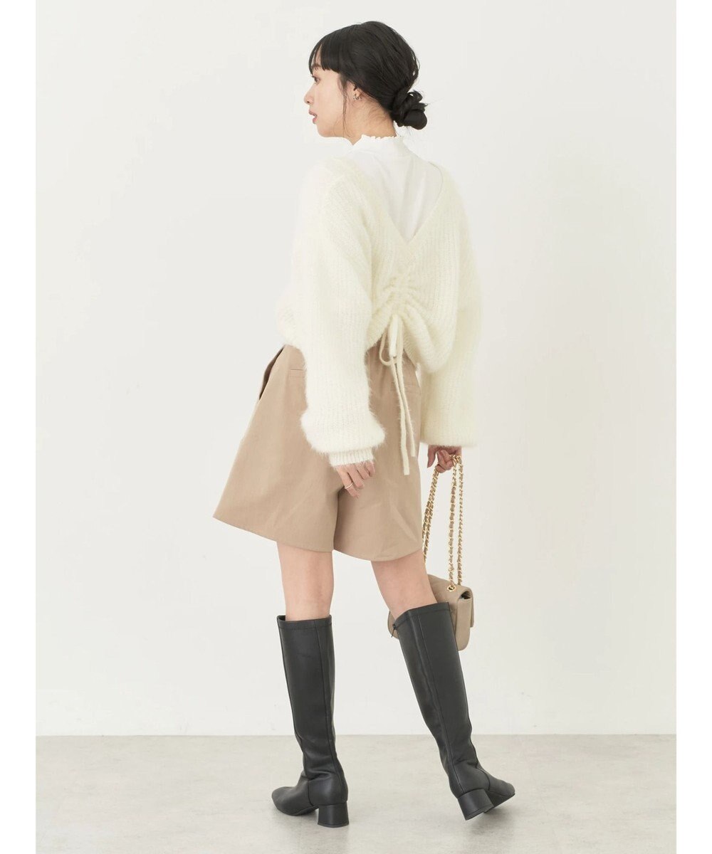 earth music&ecology ショートパンツ 