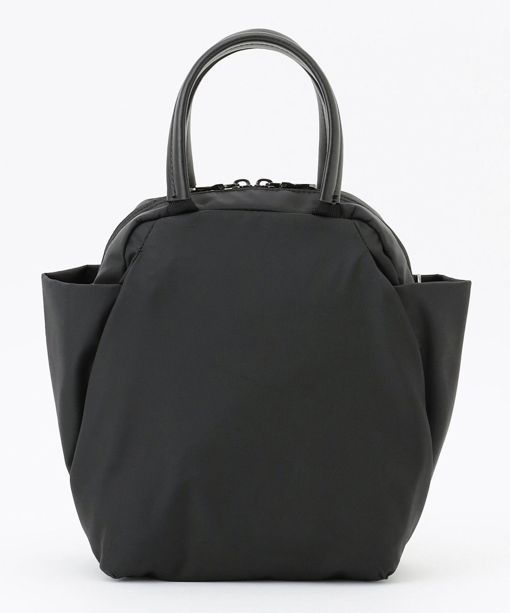 Y'SACCS 【ナイロンタフタ】トラベル2WAYミニボストン 