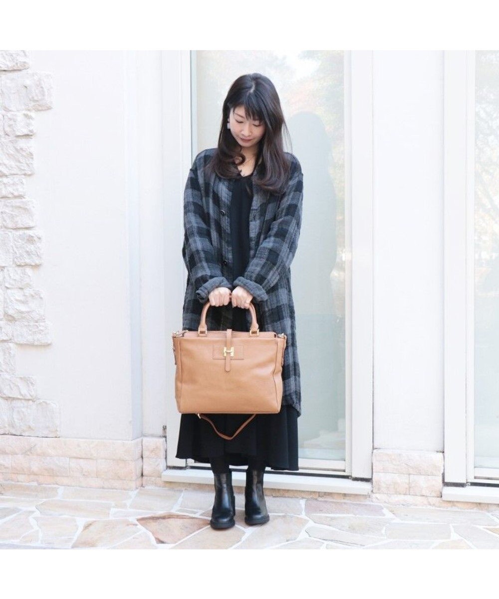 Regalo Felice 【2way / ショルダーが外せる】トート / REGALO 