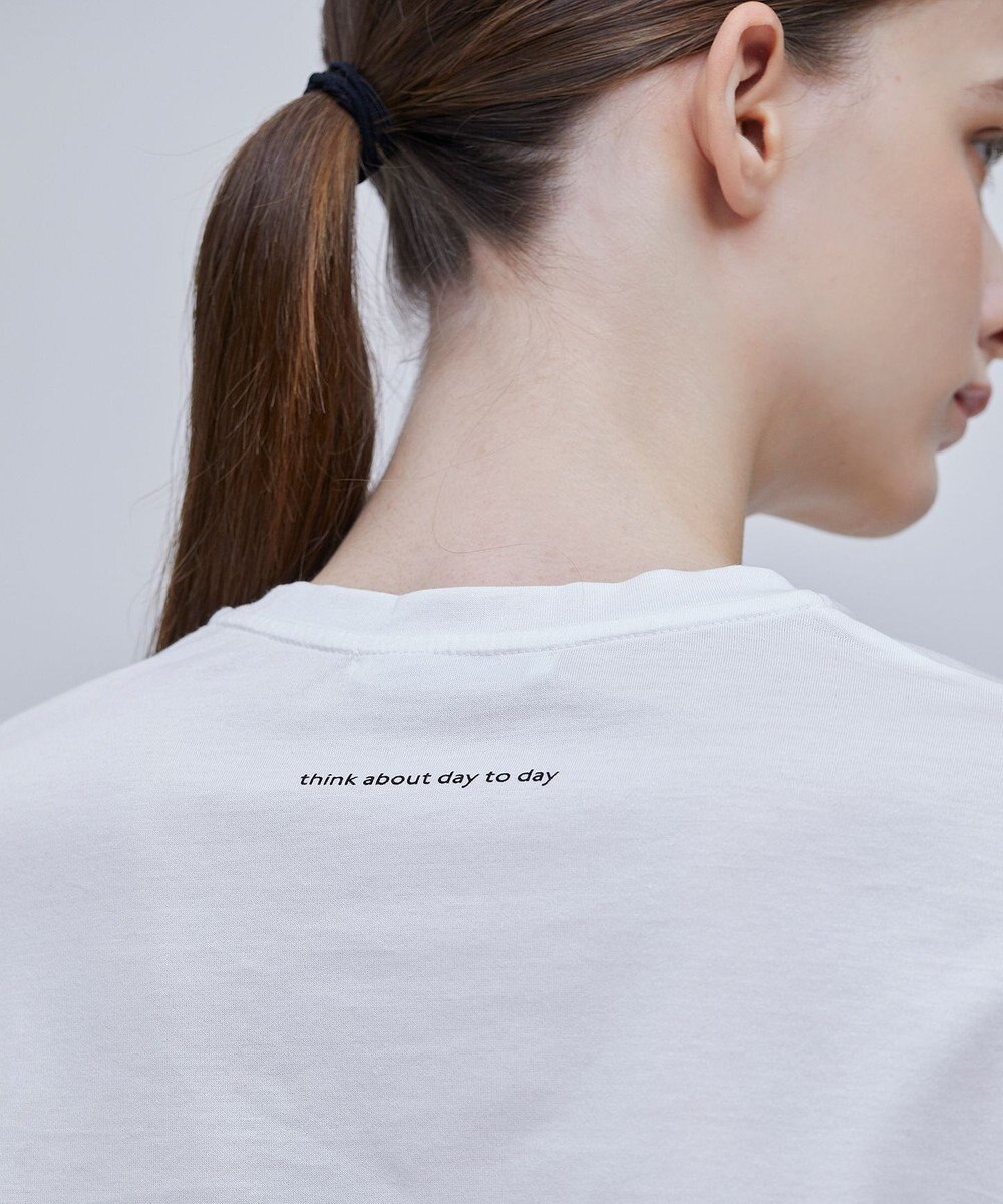 BEIGE， ARMAND / Tシャツ 