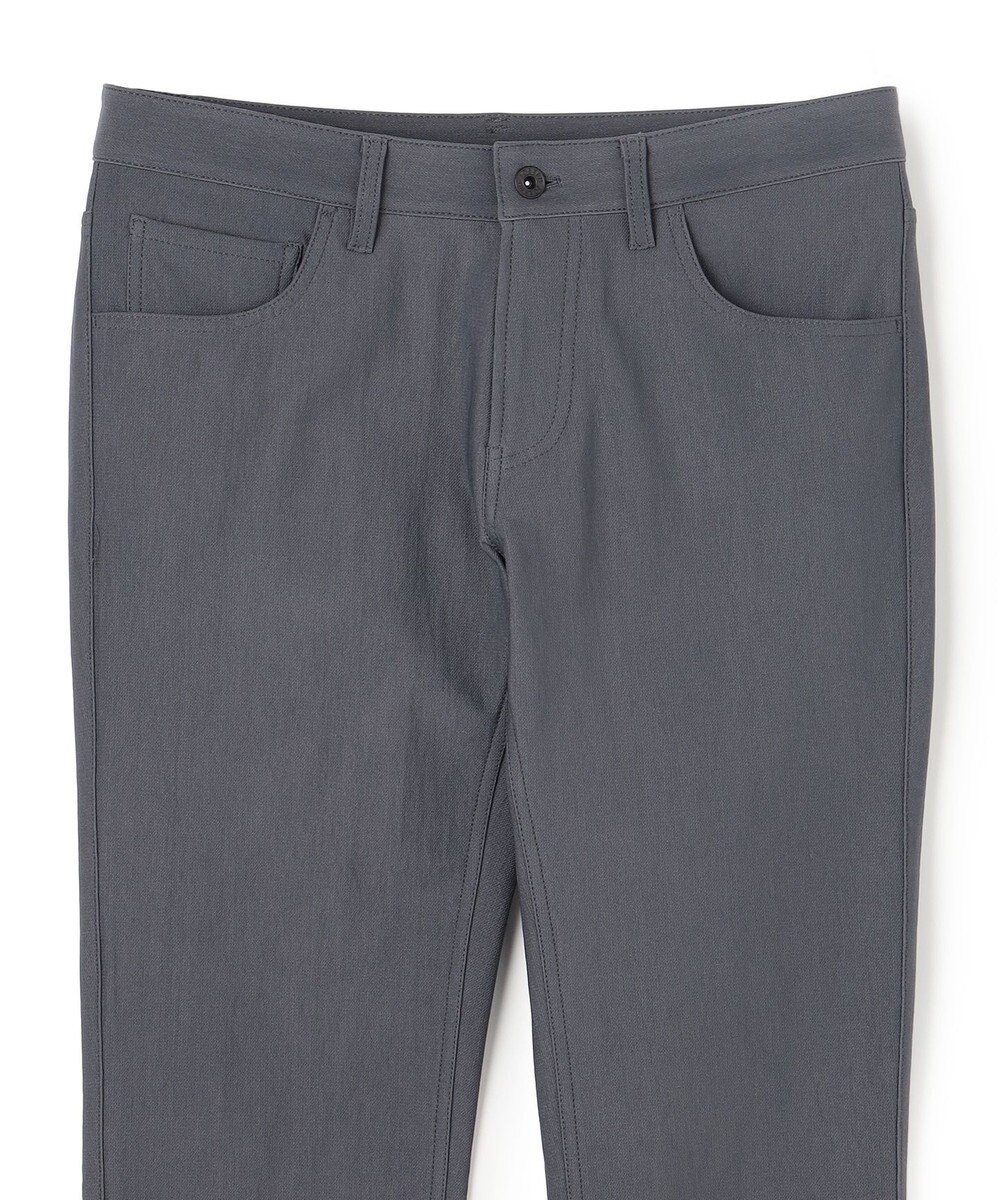 JOSEPH HOMME 【新素材】ウォームアンリミテッドストレッチ  5ポケットパンツ / STICK 5P 