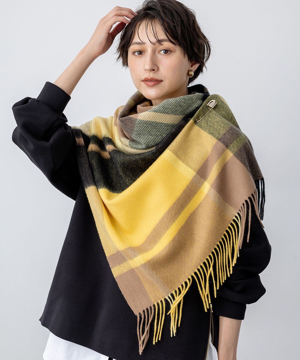 23区 ロゴ キルトピン 