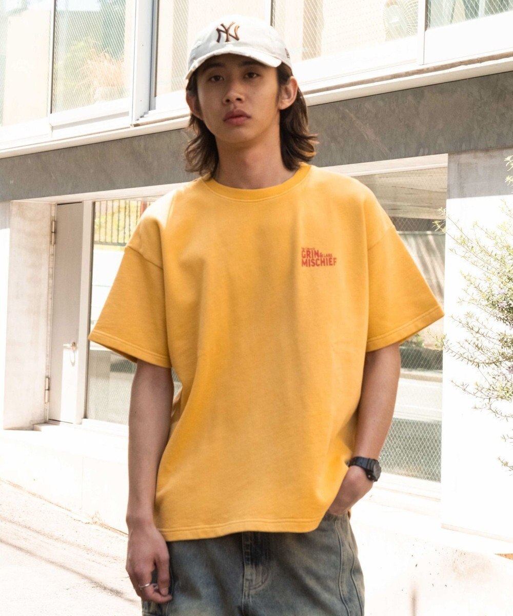 WEGO グラフィックスウェT（SS） 