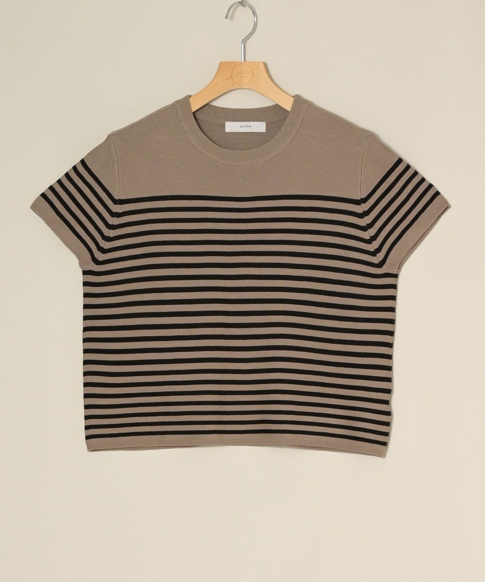 ONWARD Reuse Park 【any FAM】ニット春夏 