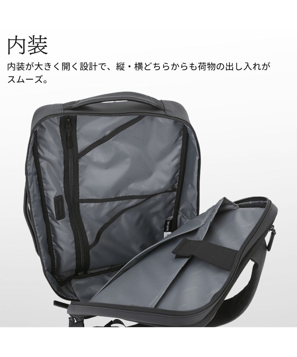 Samsonite サムソナイト 2Way バッグ M  テクノスコンボ ビジネスバッグ   TECH-NOS COMBO 