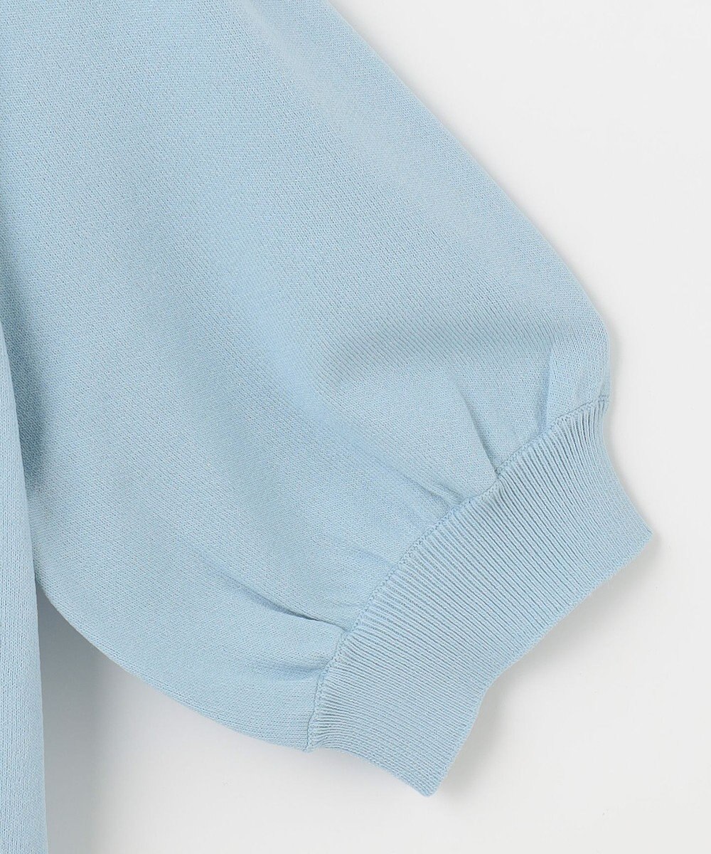 TOCCA 【接触冷感＆洗える】RAINBOW カーディガン 