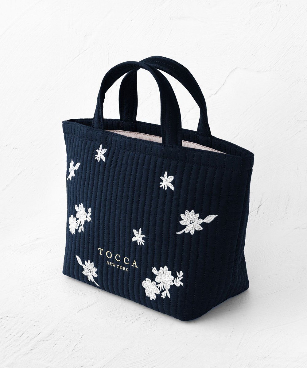 TOCCA 【新色追加！】REVE BAG M バッグ M 