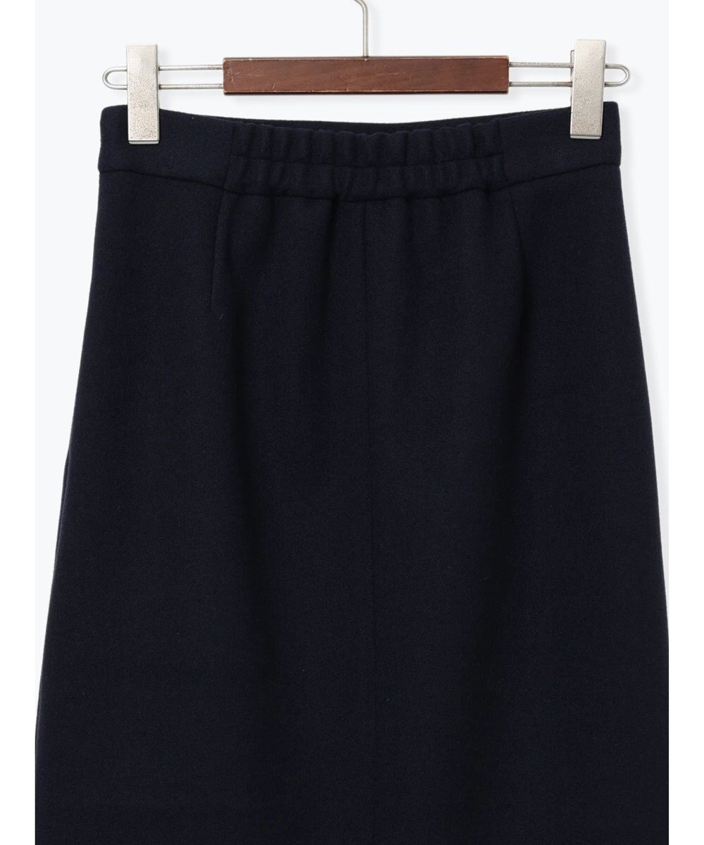 Te chichi ビジューデザインナロースカート《2025winter catalog item》 