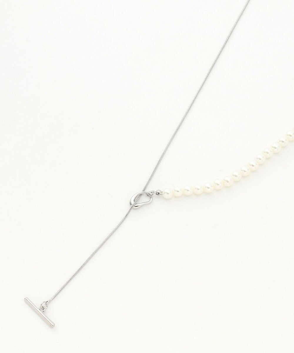 ANY ラリエットネックレス 