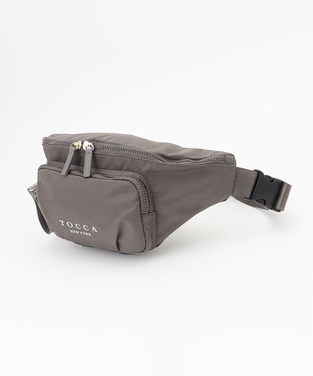 TOCCA 【WEB＆一部店舗限定】METRO BODYBAG ボディバッグ 