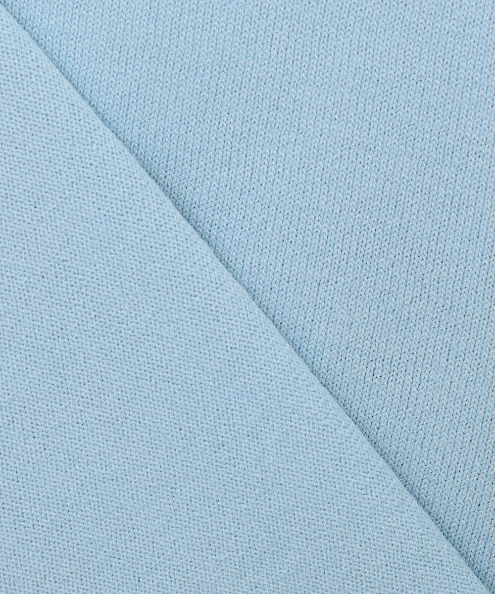 TOCCA 【接触冷感＆洗える】RAINBOW カーディガン 