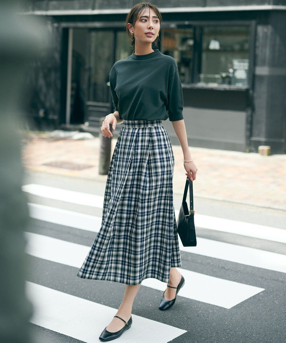 23区 DEMELLIER TOKYO ハンド バッグ 