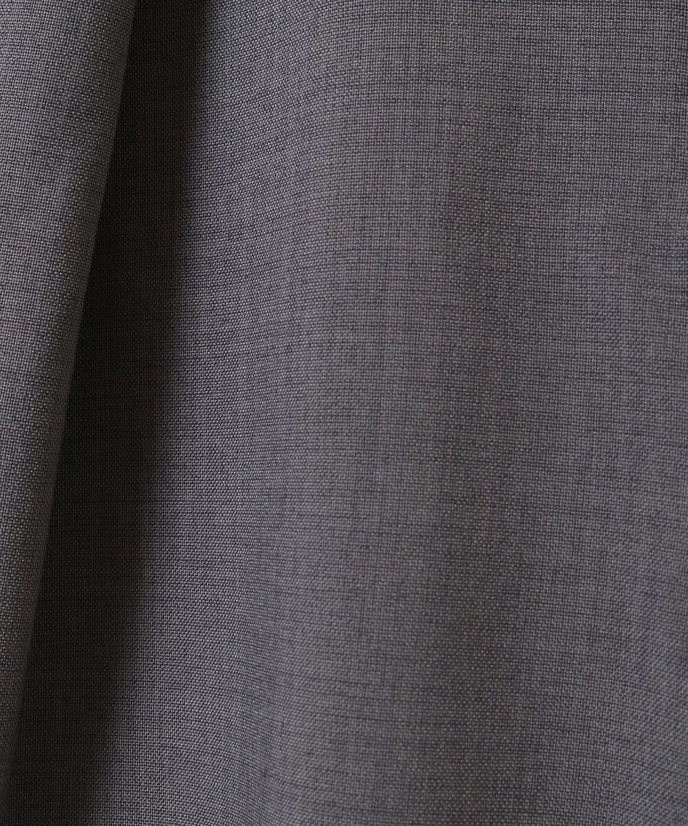 earth music&ecology タックハーフパンツ 