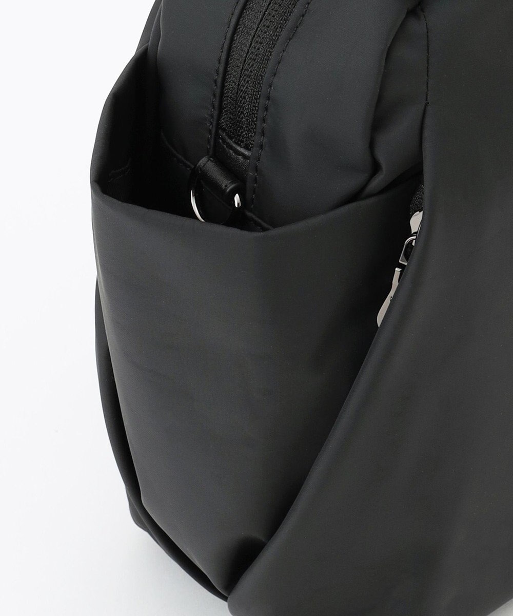 Y'SACCS 【ナイロンタフタ】トラベル2WAYミニボストン 