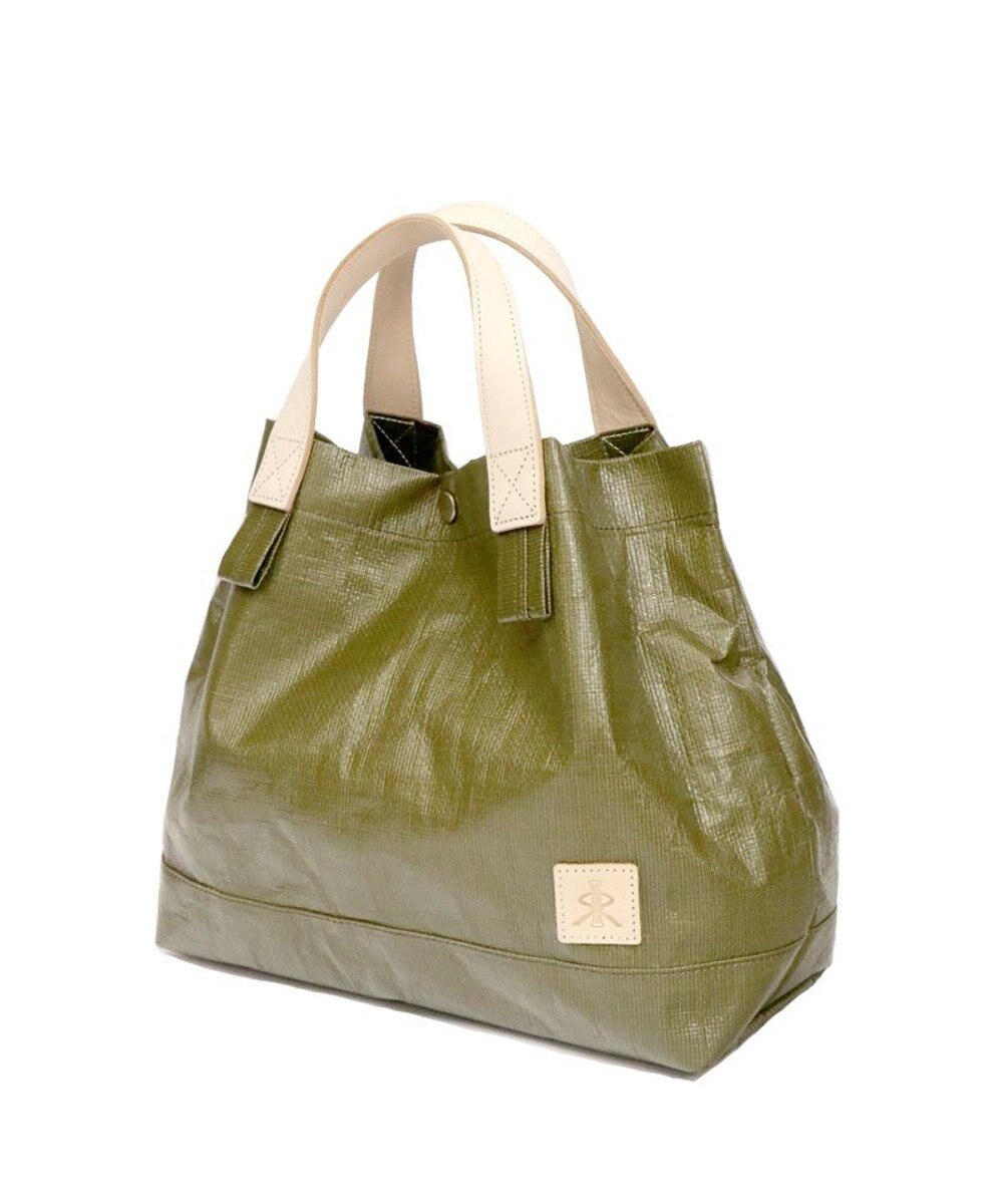 Regalo Felice 【軽量 / 2way / フォルムも変えられる】トート小 / REGALO 