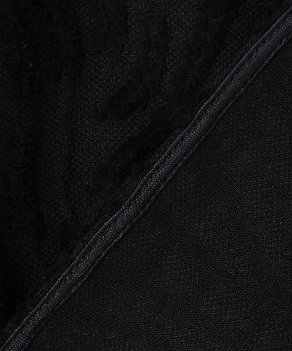 ICB L カットジャガードジャージー デザイントップス 