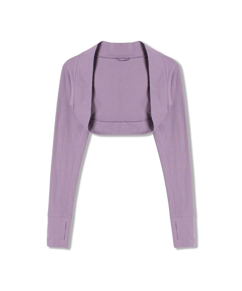 Chacott アームカバー 