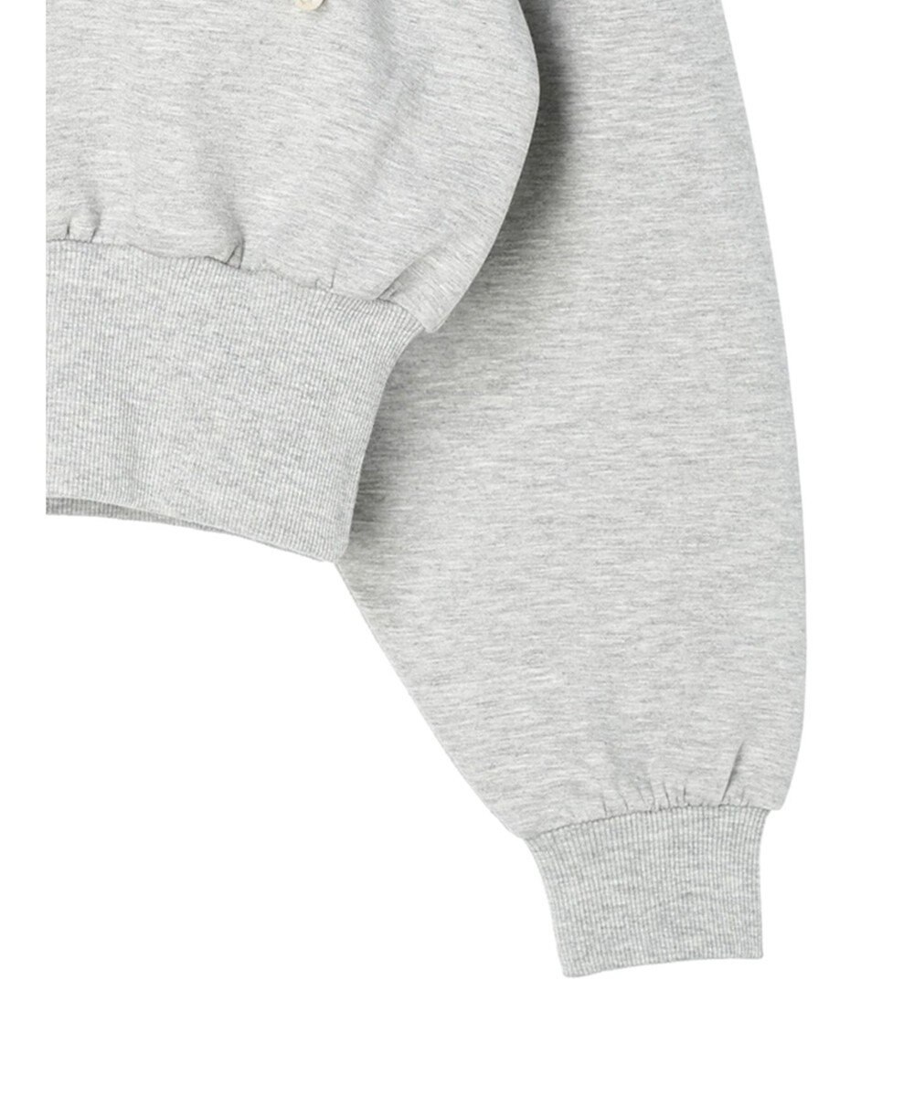 Green Parks ・ＳＵＧＡＲ　ＳＰＯＯＮ　パールスウェット 