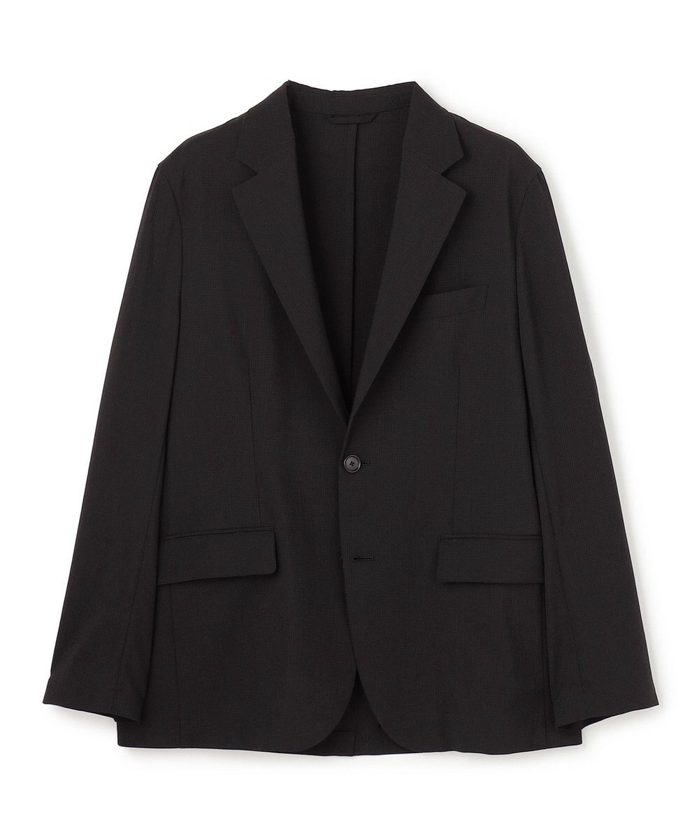 UNFILO MENS BREEZEMOVE テーラードジャケット 