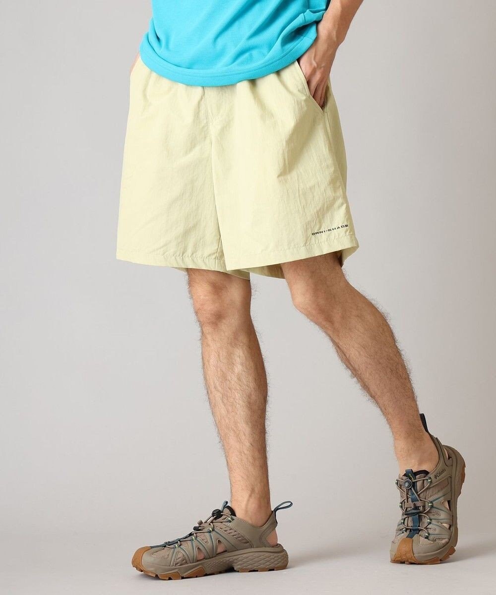 Columbia Columbia/ バックキャストIVウォーターショーツ /コロンビア 