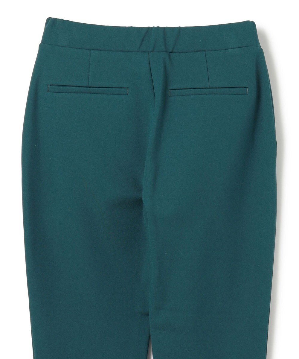 UNFILO beauty warm スリムフィットパンツ 