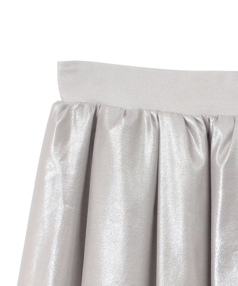 Green Parks ・ＥＬＥＮＣＡＲＥ　ＤＵＥ　バルーンスカート 