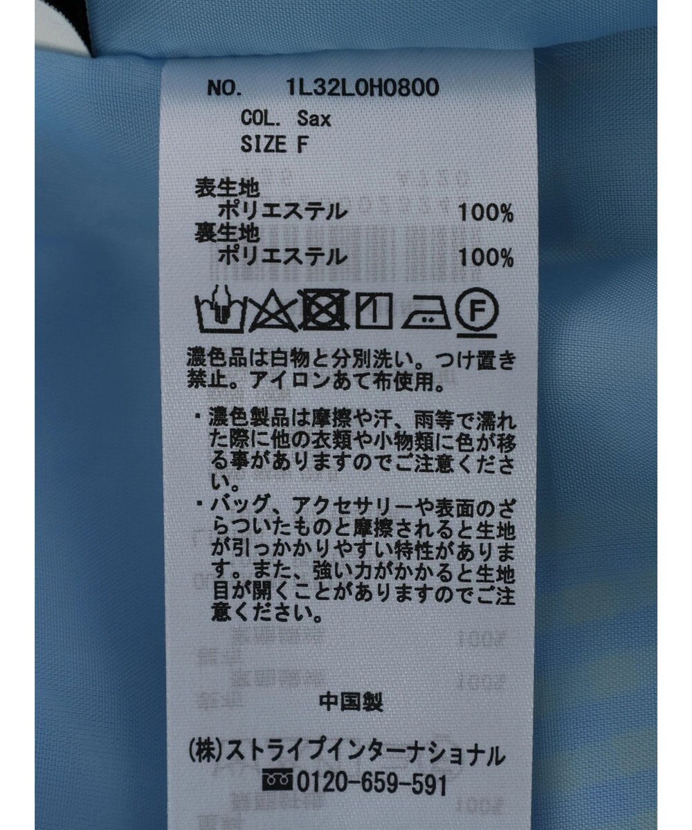 earth music&ecology チェックマーメイドキャミワンピース 