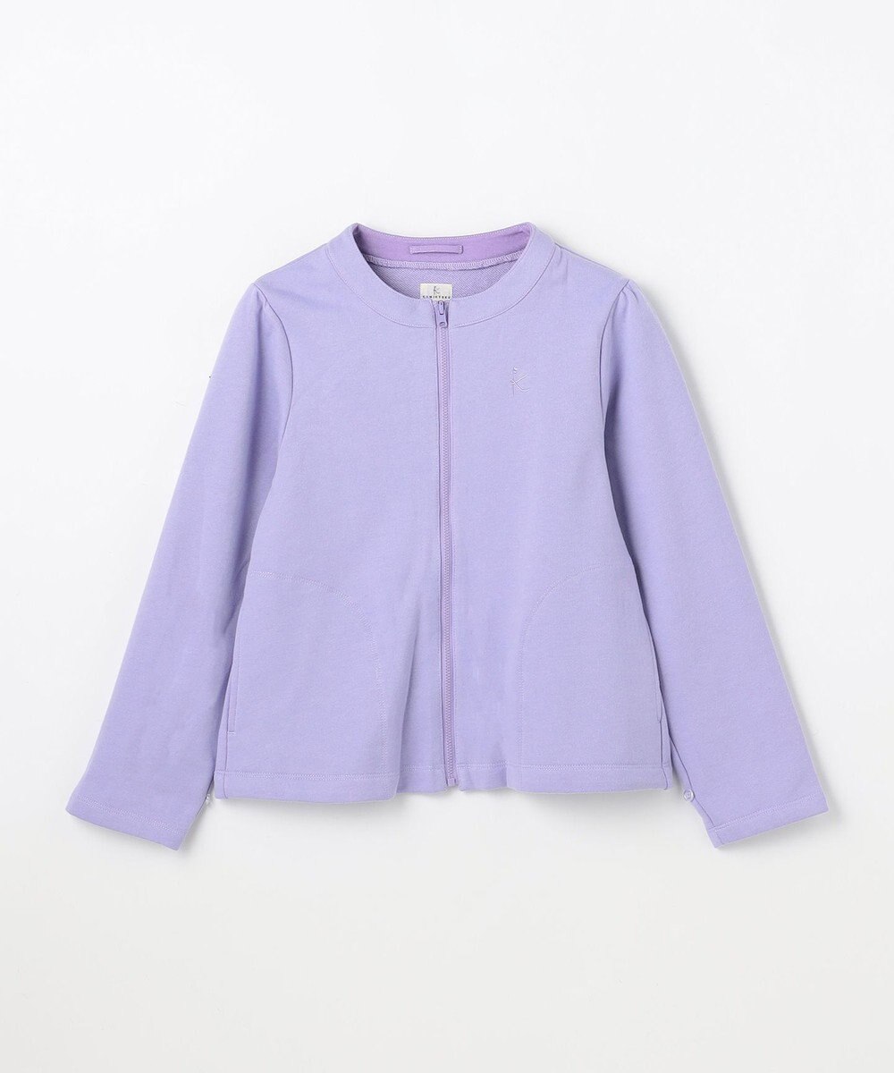 組曲 KIDS 【150-170㎝】3Way アウター 