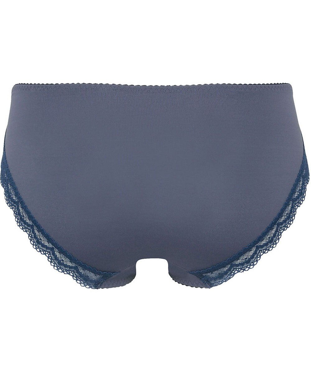 Wing Wing Lesiage　【2720シリーズ】ペアショーツ　はきこみ丈あさめ　ウイング／ワコール　PF2720 