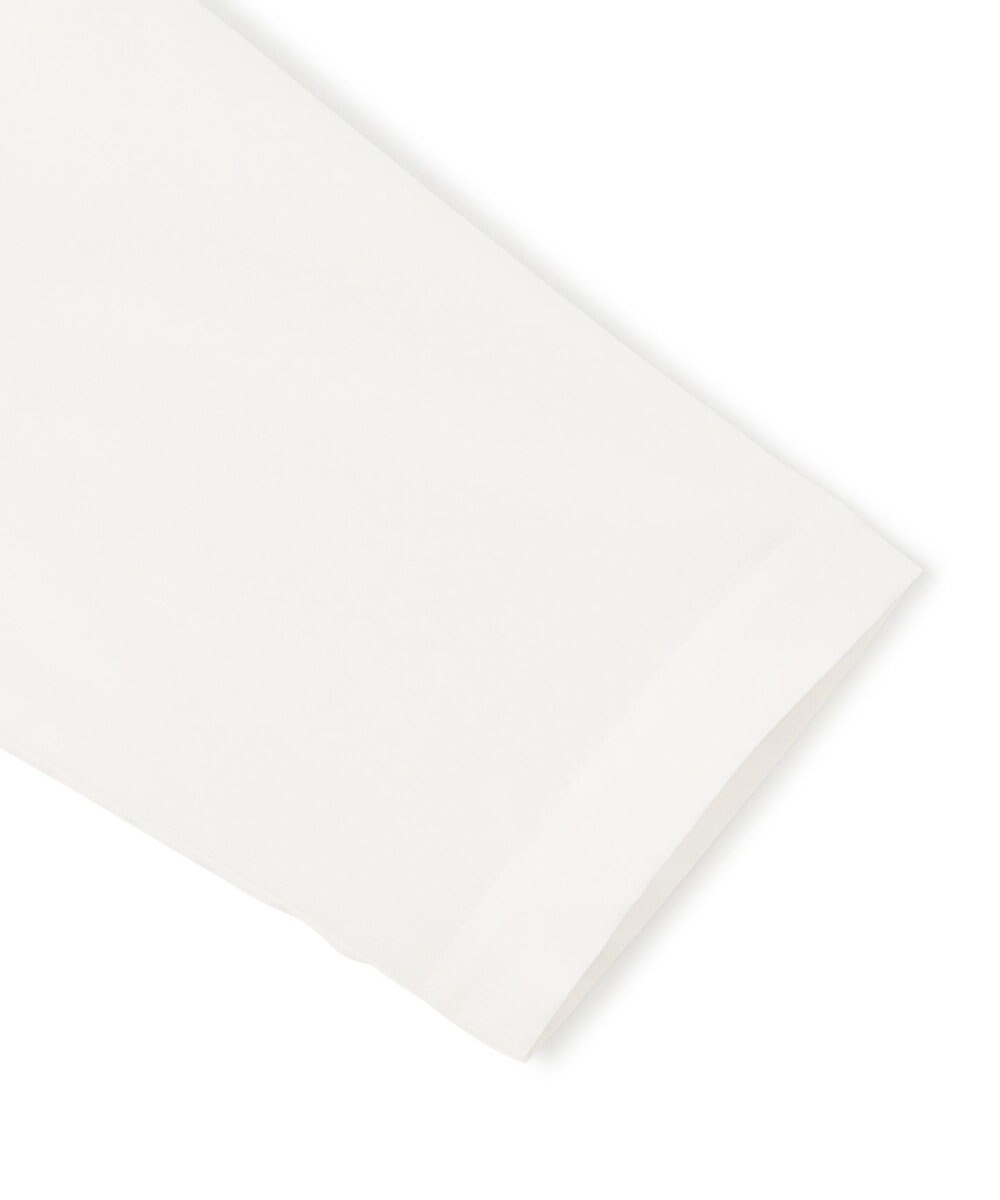 ICB 【洗える】 マイクロパナマボイル ジャケット 